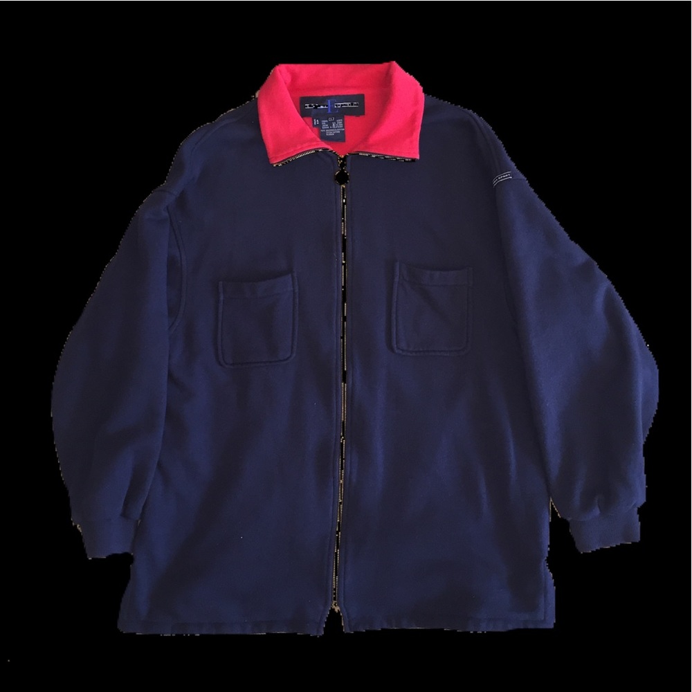 Escada Sport Heavyweight Full-Zip Jacket
